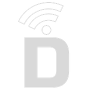 Logo of Danske Digitale Medier A/S